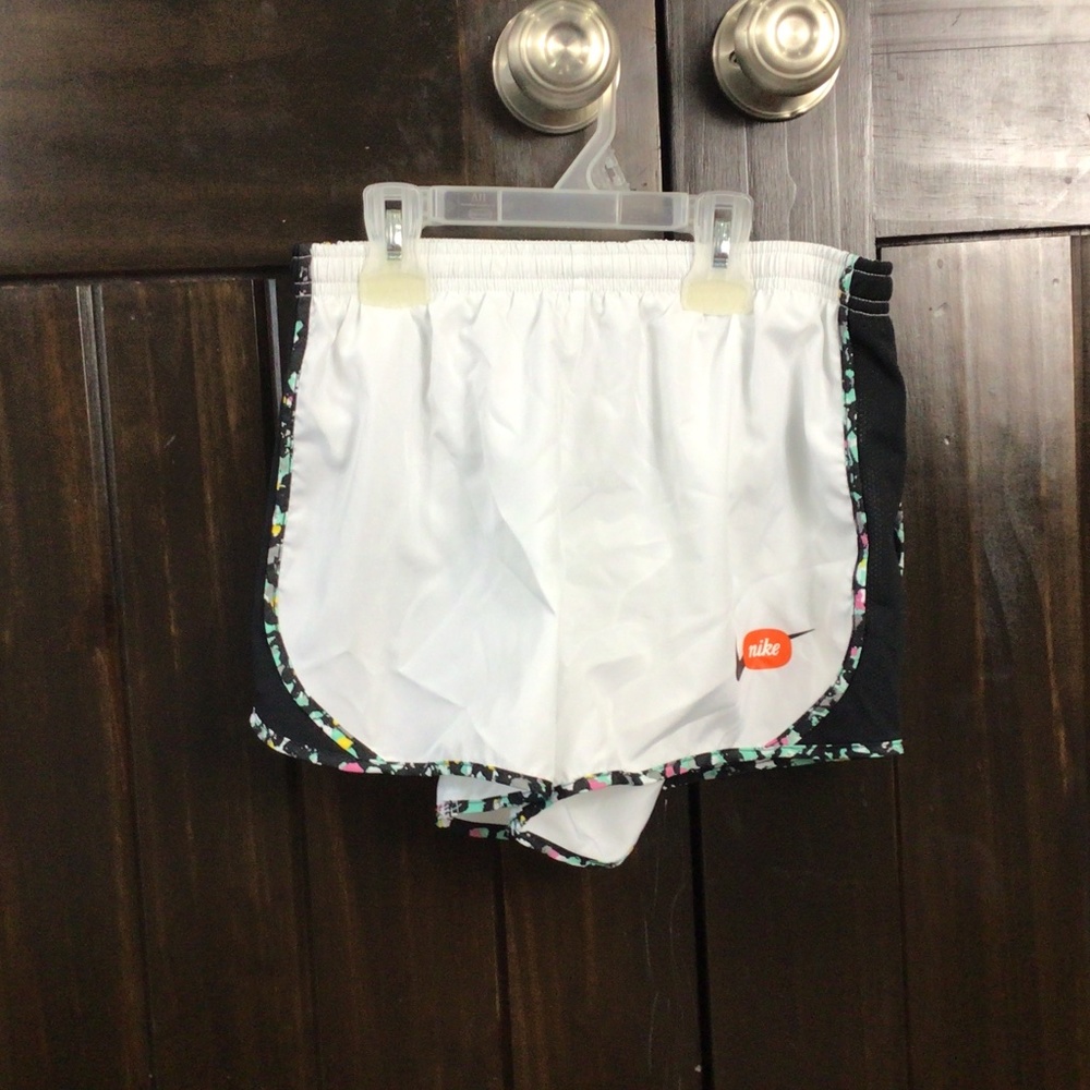 Nike Dri-Fit Athletic Shorts